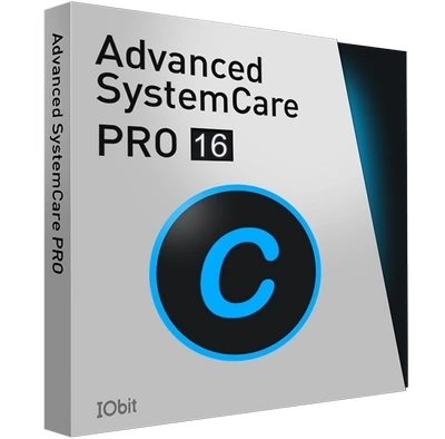 Оптимизация компьютеров на базе Windows — Advanced SystemCare Pro 16.0.1.82 (акция)