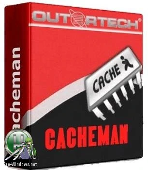 Оптимизация OS Windows — Cacheman 10.10.0.13 RePack (& Portable) by elchupacabra