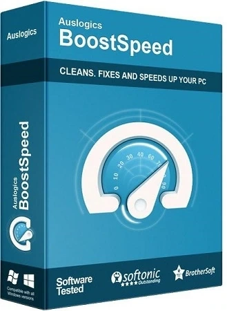 Оптимизация Windows — Auslogics BoostSpeed 12.3.0.1 RePack (& Portable) by Dodakaedr
