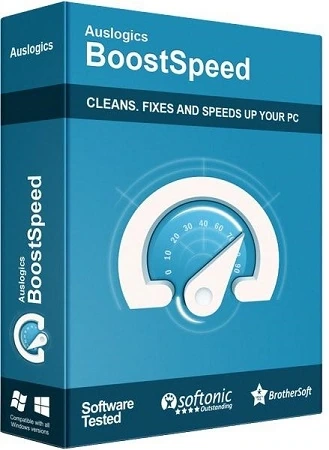 Оптимизация Windows — Auslogics BoostSpeed 13.0.0.0 RePack (& Portable) by Dodakaedr