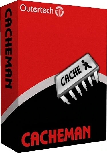 Оптимизация Windows — Cacheman 10.70.0.4 RePack (& Portable) by 9649