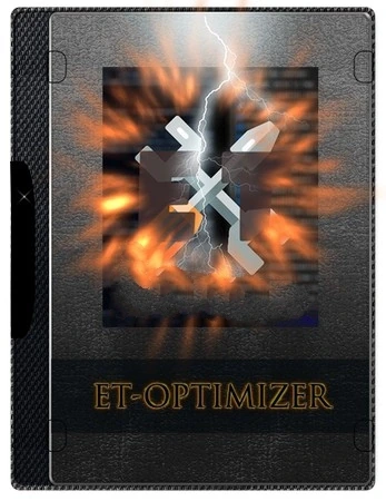 Оптимизация Windows ET Optimizer 6.10.05 Portable