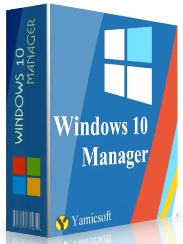 Оптимизация Windows — Windows 10 Manager 3.5.8 RePack (& Portable) by elchupacabra
