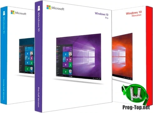 Оригинальные образы — Microsoft Windows 10.0.19041.508 Version 2004 (Updated Sept 2020)