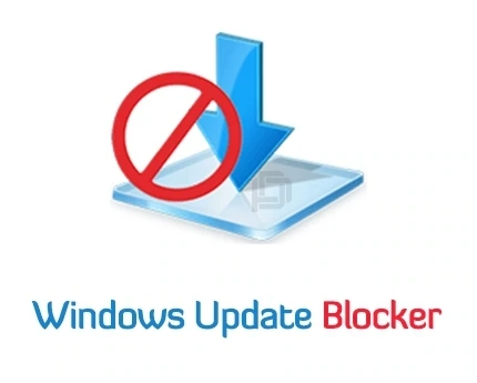 Отключение обновлений Windows — Windows Update Blocker 1.6 Portable