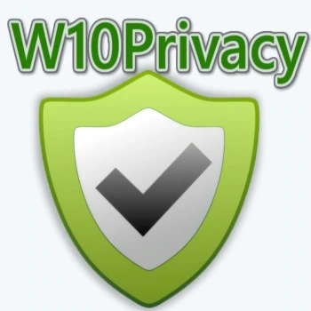 Отключение слежки в Windows — W10Privacy 3.8.0.2 + Portable