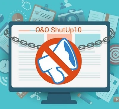 Отключение телеметрии в Windows 10 — O&O ShutUp10 1.9.1429 Portable