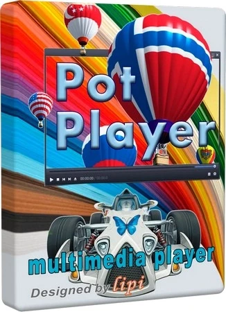 Отличный медиаплеер PotPlayer 260630 (1.7.22977)
