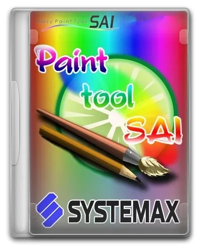 Paint Tool SAI 2 20230711 Technical Preview