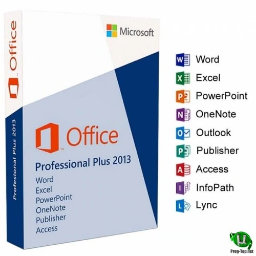 Пакет прикладных офисных программ — Office 2013 SP1 Professional Plus / Standard + Visio Pro + Project Pro 15.0.5275.1000 (2020.09) RePack by KpoJIuK