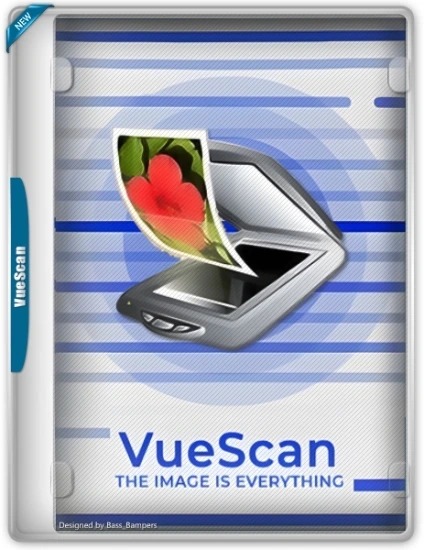 Пакетный режим сканирования — VueScan Pro 9.8.18 Portable by 7997