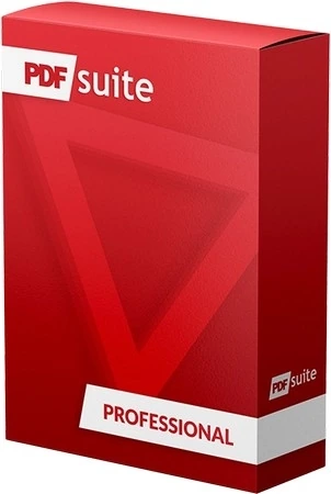 PDF Suite Pro 20.0.55.21555 + Modules