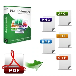 PDF в изображения — MgoSoft PDF To Image Converter 11.8.5 RePack by вовава