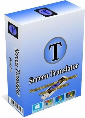 Переводчик — Screen Translator 3.3.0
