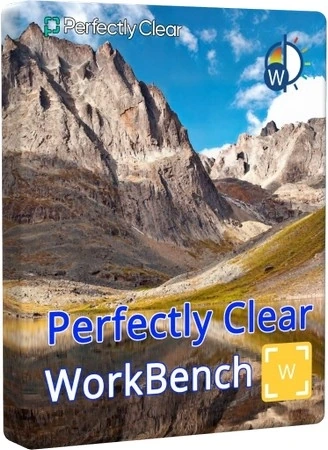 Perfectly Clear WorkBench быстрая коррекция фото 5.0.1.3049 + AddonsPack