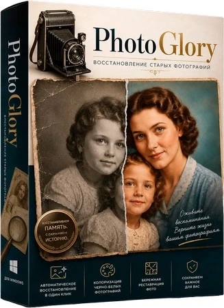 PhotoGlory 8.0 by7997