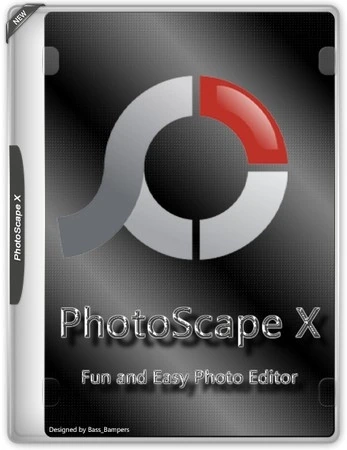 PhotoScape X Pro 4.3.0 RePack