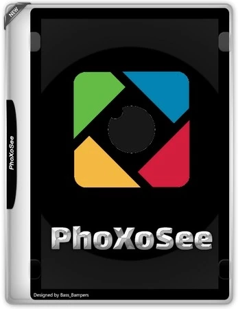 PhoXoSee 1.12 + Portable