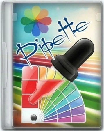 Пипетка для картинок Pipette 24.8.31 Portable