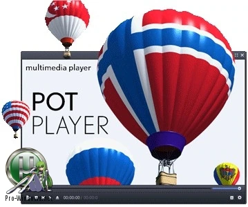 Плеер с субтитрами — PotPlayer 230831 (1.7.21993)