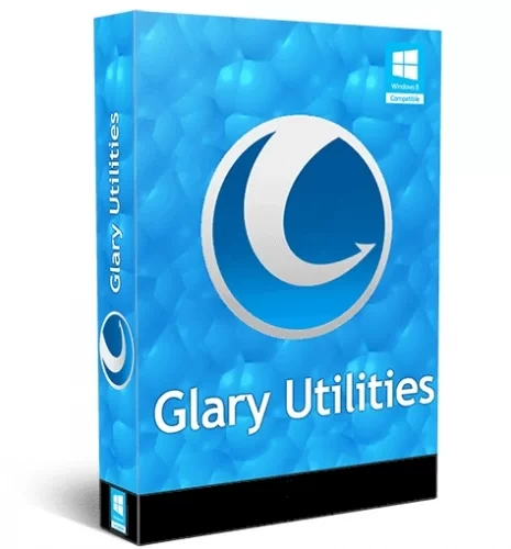 ПО для настройки Windows Glary Utilities Pro 5.179.0.207 RePack (& Portable) by TryRooM