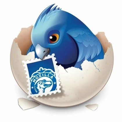 Почтовый клиент для Windows — Mozilla Thunderbird 102.7.0