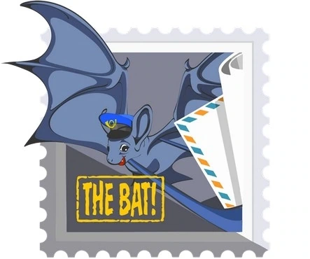 Почтовый клиент The Bat! Professional 12.2
