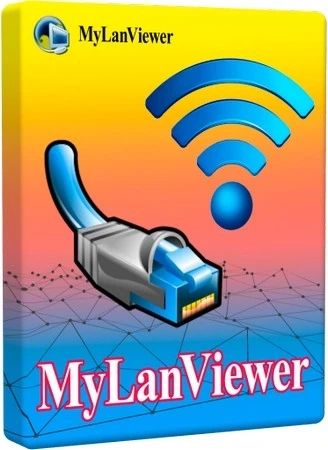 Поиск доступных файлов в сети MyLanViewer 6.7.8 Enterprise + Portable