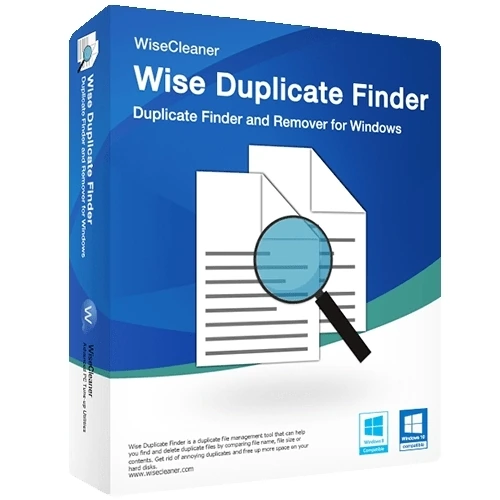 Поиск дубликатов файлов на ПК — Wise Duplicate Finder Pro 2.0.2.57 RePack & (Portable) by elchupacabra