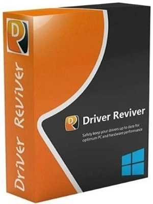 Поиск и обновление устаревших драйверов — ReviverSoft Driver Reviver 5.42.0.6 RePack (& Portable) by elchupacabra