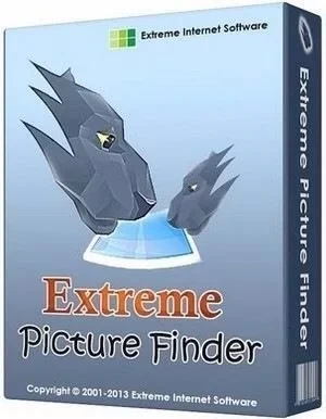Поиск и загрузка файлов — Extreme Picture Finder 3.58.0.0 RePack (& Portable) by TryRooM