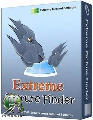 Поиск и загрузка картинок — Extreme Picture Finder 3.57.1.0 RePack (& Portable) by elchupacabra