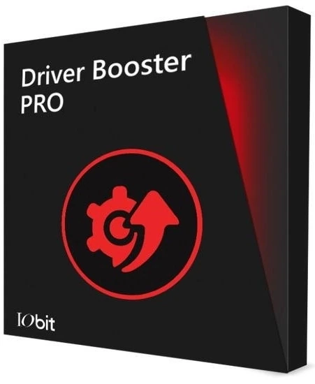 Поиск новых драйверов для Windows — IObit Driver Booster Pro 9.5.0.237 RePack (& Portable) by TryRooM
