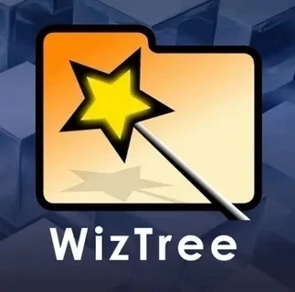 Поиск объемных файлов и папок — WizTree 4.11 + Portable