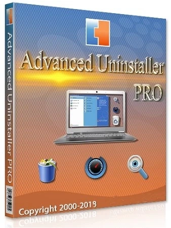 Полное удаление программ — Advanced Uninstaller PRO 13.23.0.52 Portable by FC Portables