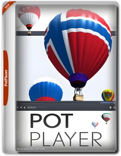 PotPlayer 240514 (1.7.22230) Portable by 7997