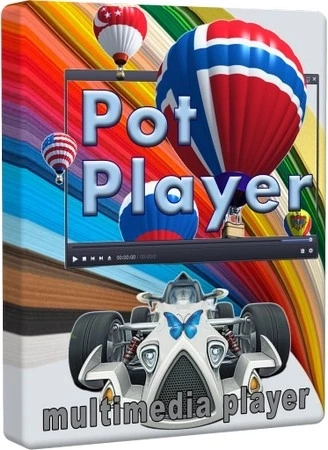 PotPlayer 260114 (1.7.22777) by elchupacabra (24.03.2026)