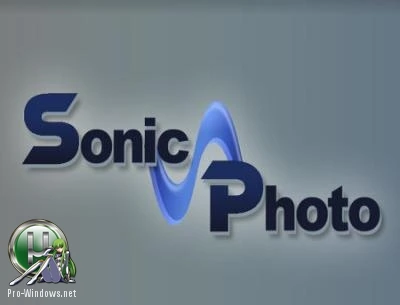 Преобразование изображения в звук — SonicPhoto Silver 1.26 (sharewareonsale) + Portable