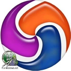 Приватный браузер — Epic Privacy Browser 62.0.3202.94 Portable by Cento8