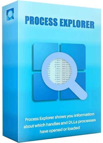Process Explorer 17.11 by druc