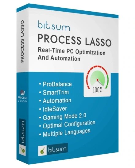 Process Lasso Pro 12.3.1.20 by Dodakaedr