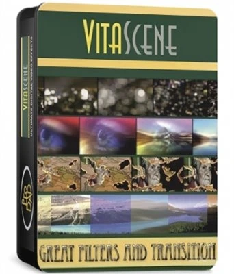 proDAD Vitascene 4.0.293 RePack (& Portable) by elchupacabra
