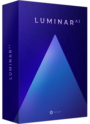 Профессиональный фоторедактор — Skylum Luminar AI 1.5.5.10909 RePack (& Portable) by elchupacabra