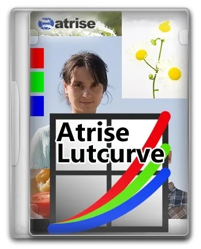 Программа для калибровки монитора Atrise Lutcurve 4.1.1