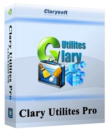 Программа для настройки Windows — Glary Utilities Pro 5.176.0.204 RePack (& Portable) by elchupacabra
