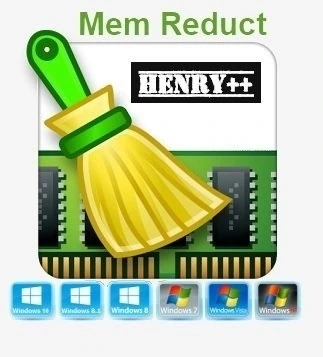 Программа для освобождения оперативной памяти — Mem Reduct 3.4 + Portable