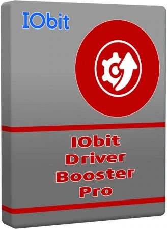 Программа для поиска драйверов IObit Driver Booster Pro 13.5.0.359