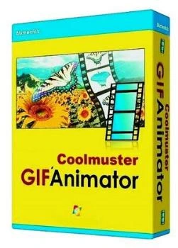Программа для создания GIF файлов — Coolmuster GIF Animator 2.0.30 RePack by вовава