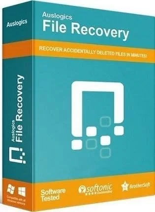 Программа для восстановления файлов — Auslogics File Recovery 11.0.0.5 RePack by elchupacabra