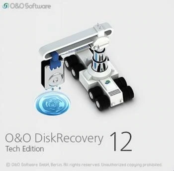 Программа для восстановления информации — O&O DiskRecovery 12.0 Build 63 Tech Edition RePack (& Portable) by elchupacabra